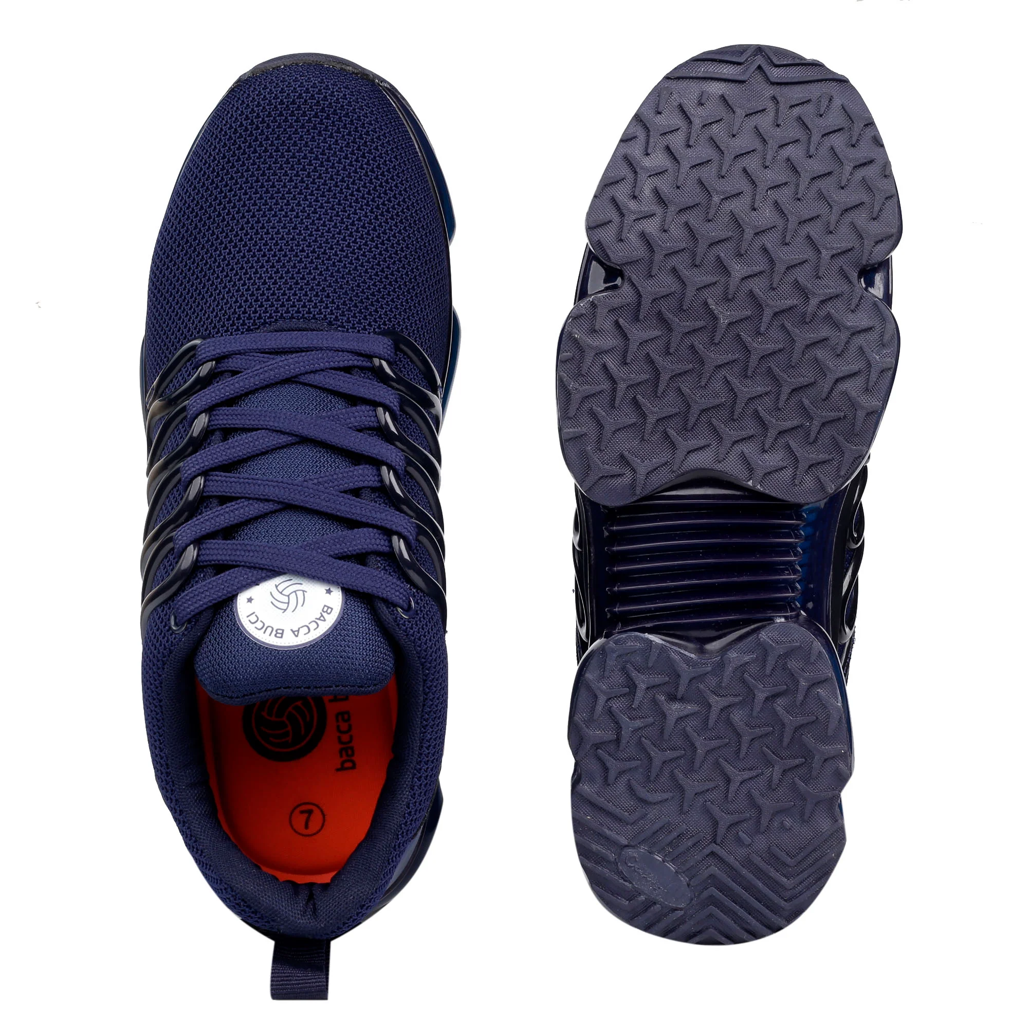 Bacca Bucci Bolt - Image 17