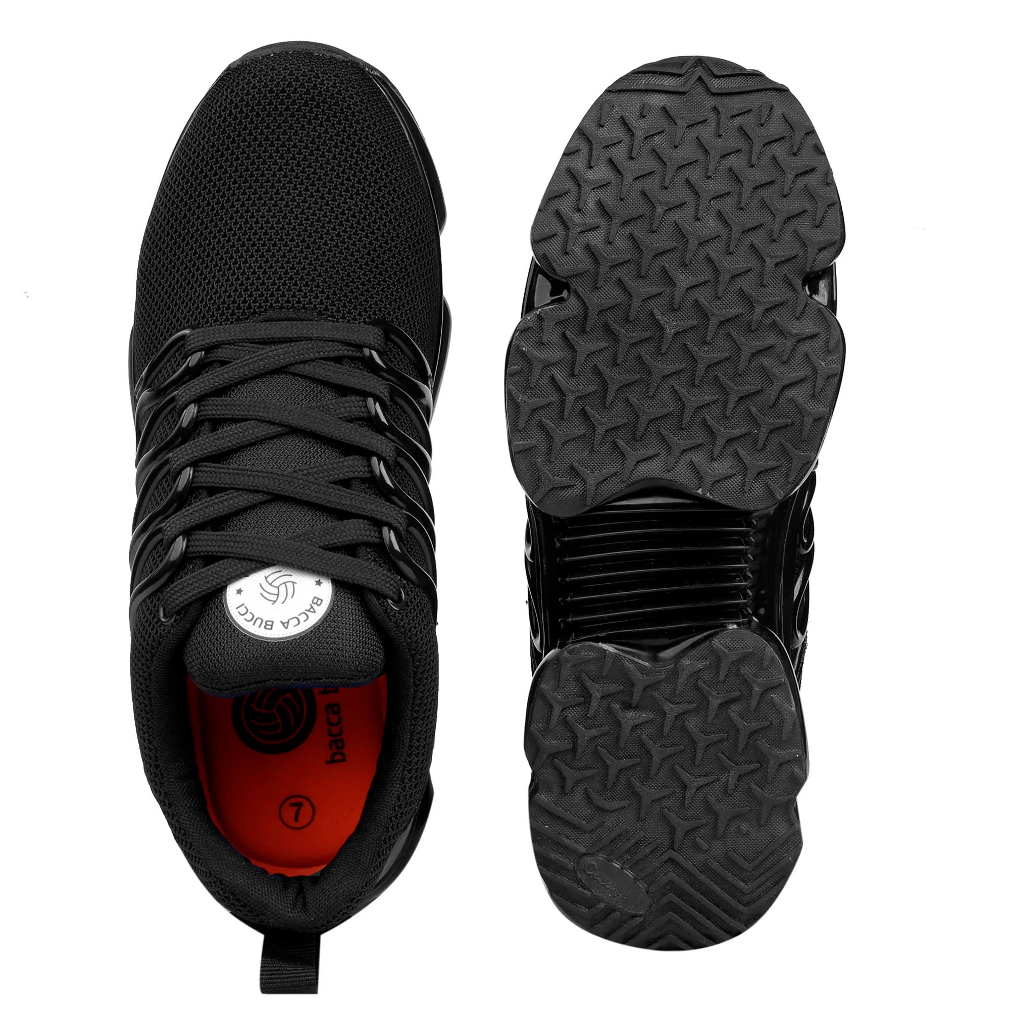 Bacca Bucci Bolt - Image 8
