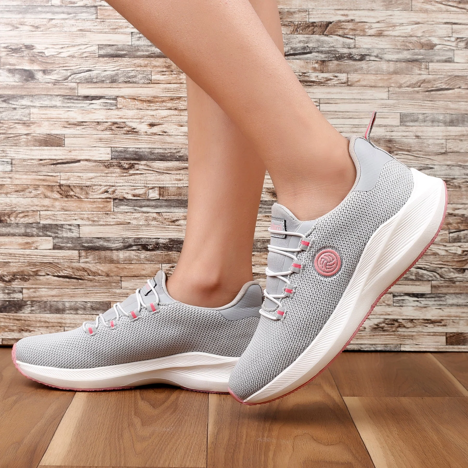 Bacca Bucci SAVAGE Shoes/Sneakers for Gym/Training/Casual Walking for Women - Image 21