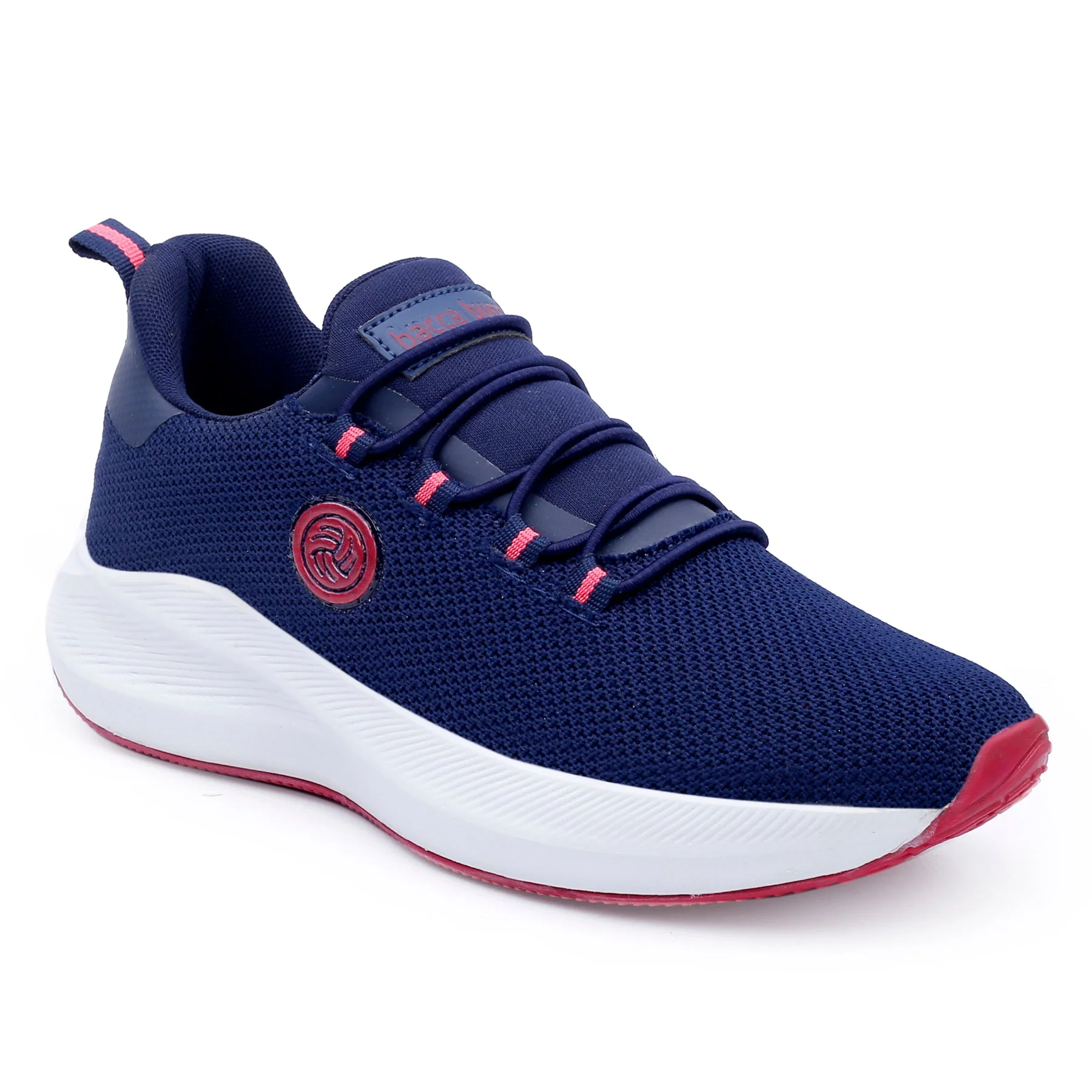 Bacca Bucci SAVAGE Shoes/Sneakers for Gym/Training/Casual Walking for Women - Image 4