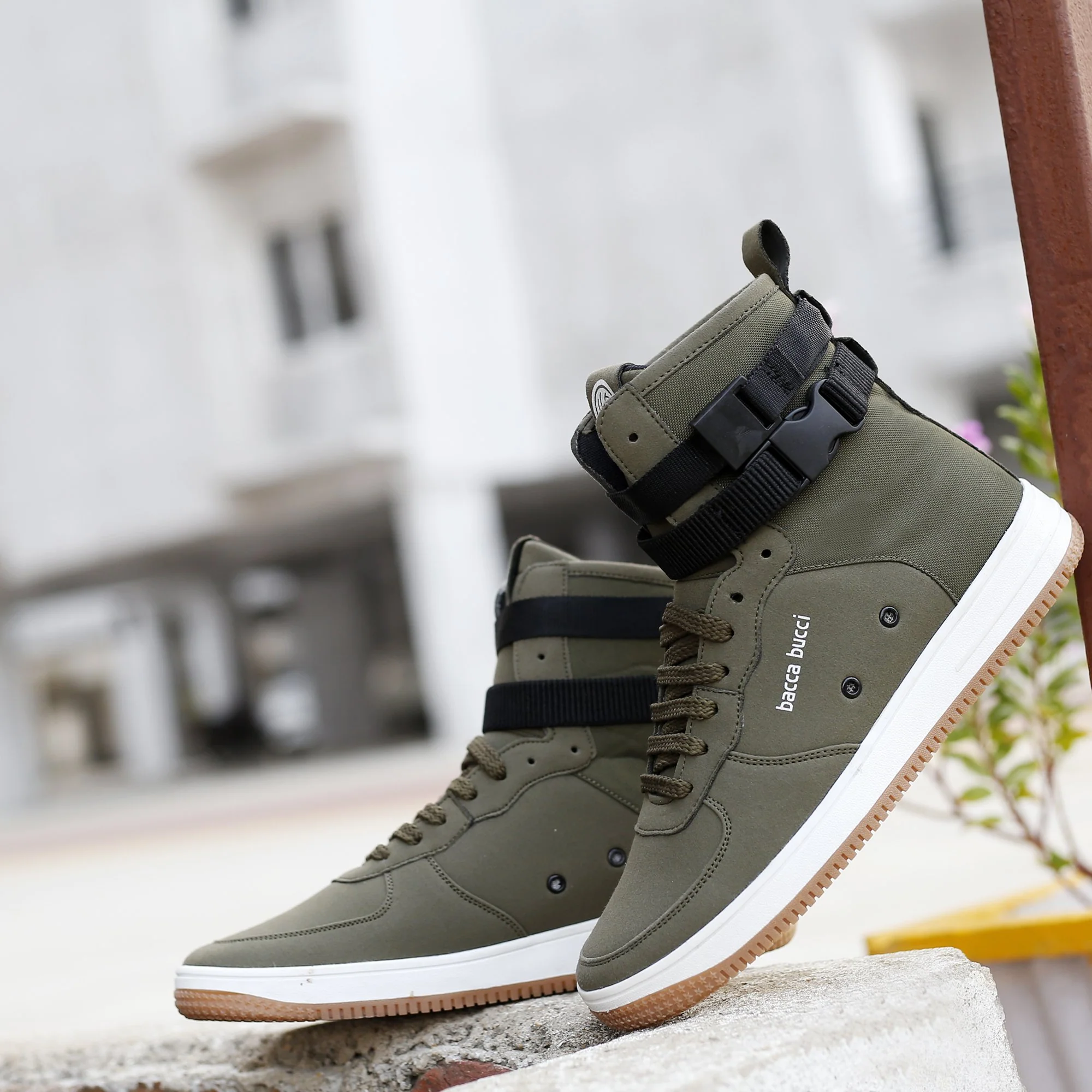 Bacca Bucci Hustle - Image 12
