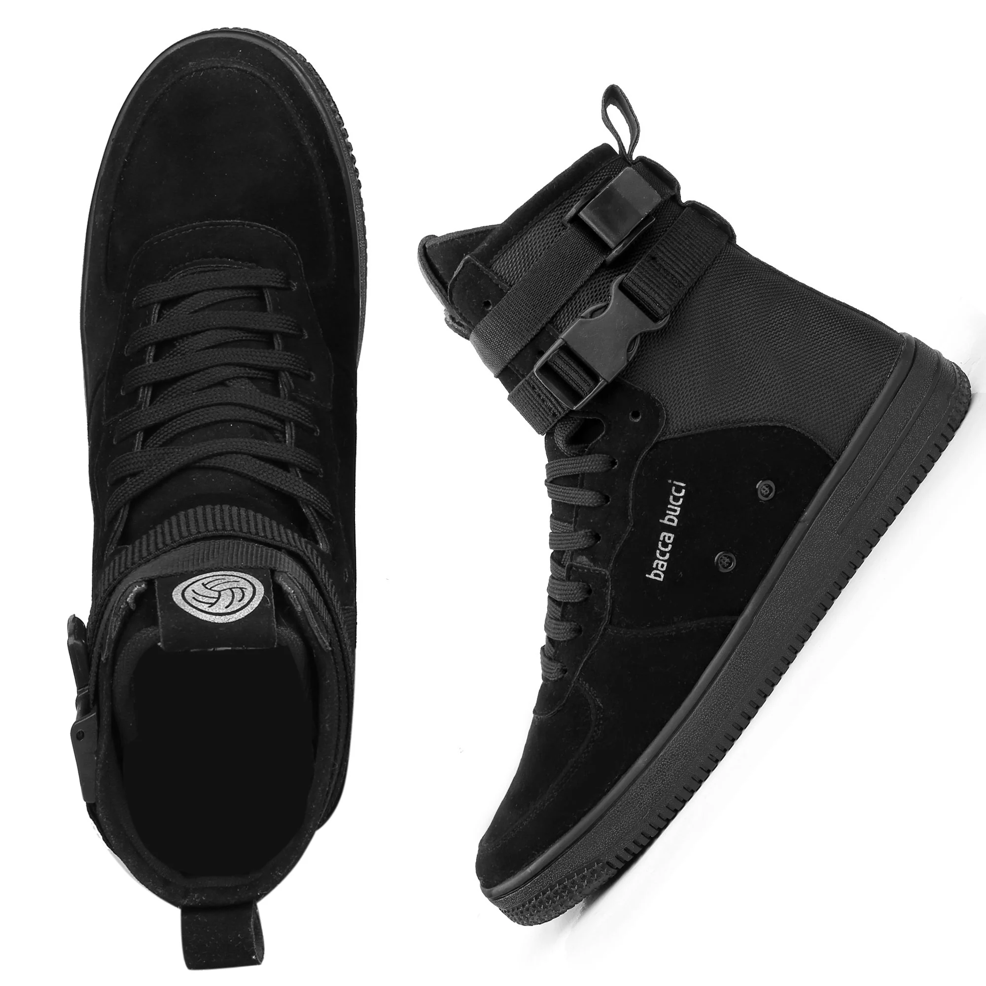 Bacca Bucci Hustle - Image 22