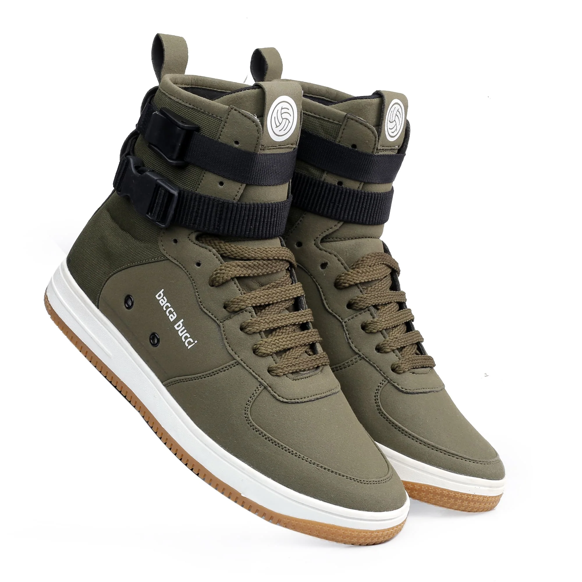 Bacca Bucci Hustle - Image 16