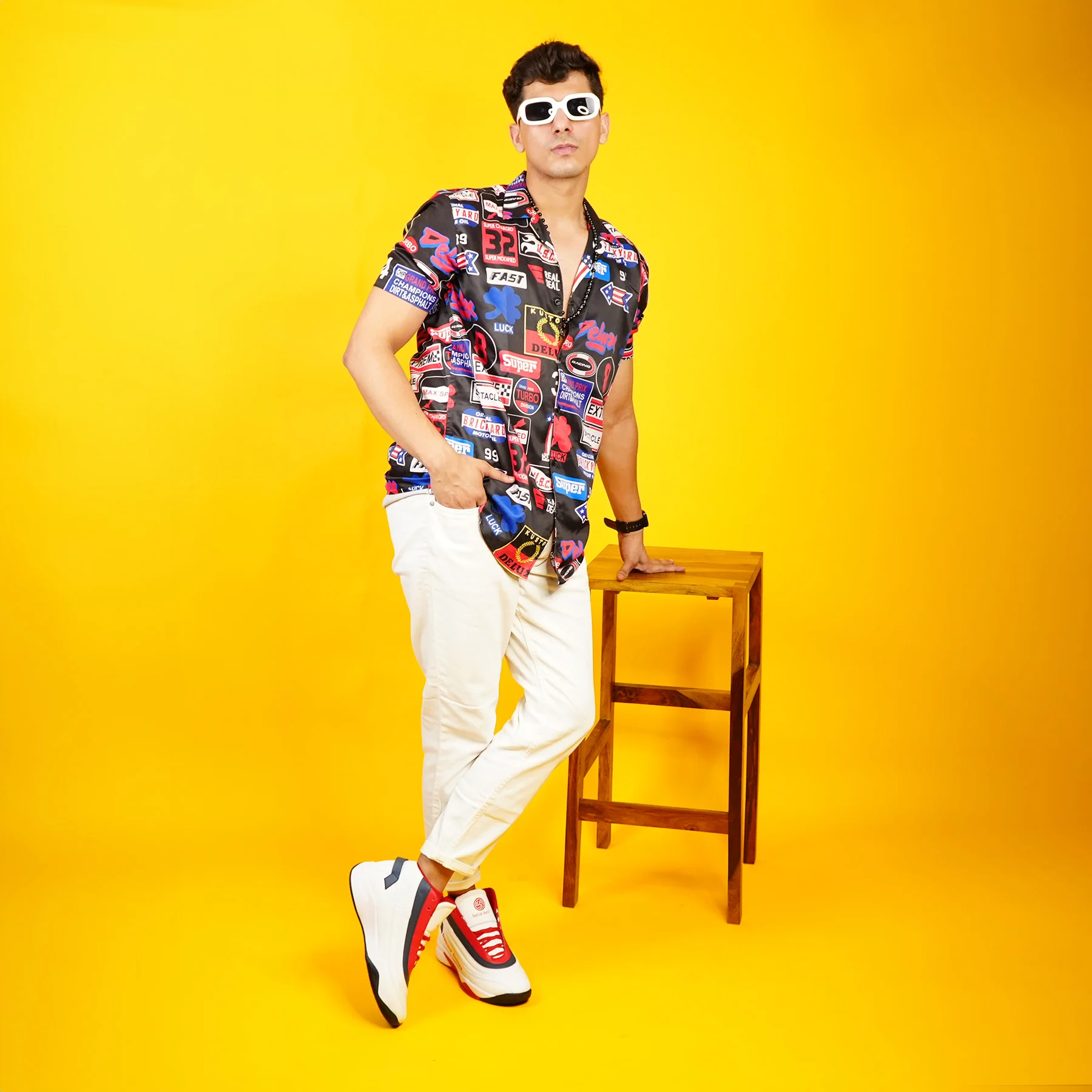 Bacca Bucci Mars - Image 2