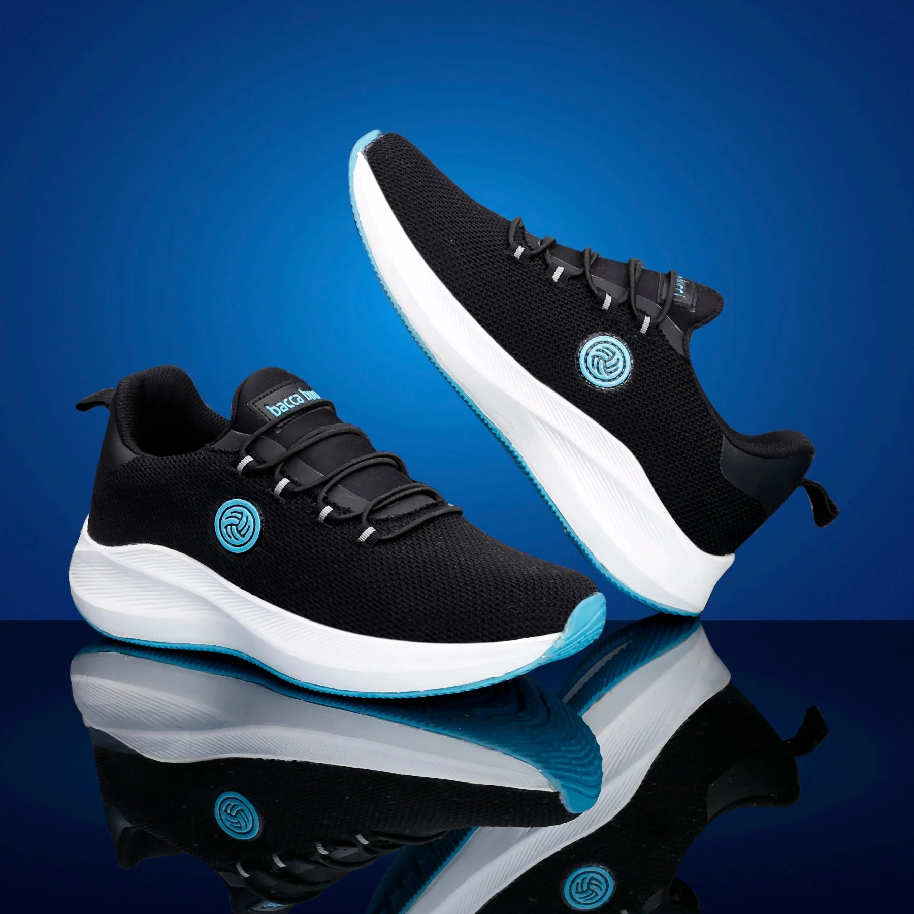 Bacca Bucci SAVAGE Shoes/Sneakers for Gym/Training/Casual Walking for Women - Image 15