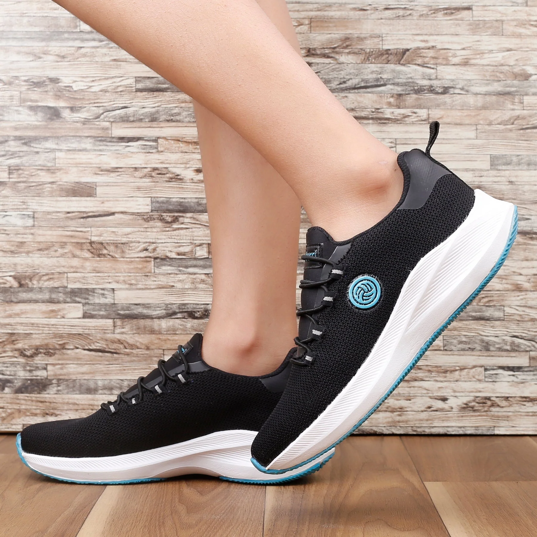 Bacca Bucci SAVAGE Shoes/Sneakers for Gym/Training/Casual Walking for Women - Image 16
