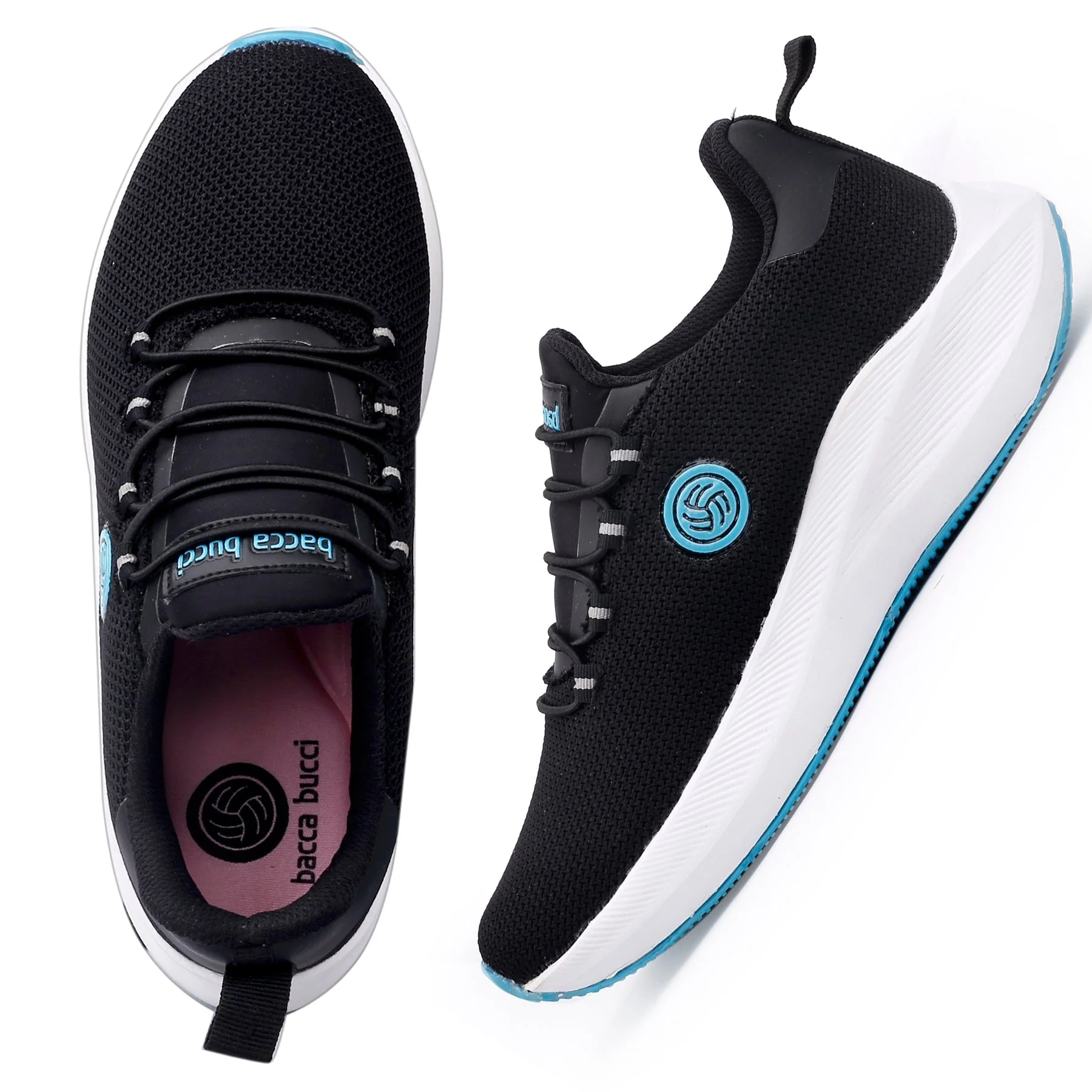 Bacca Bucci SAVAGE Shoes/Sneakers for Gym/Training/Casual Walking for Women - Image 19