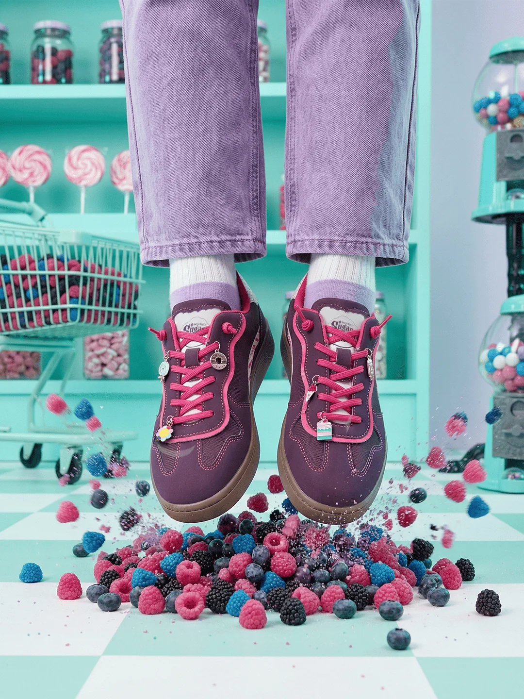 Sugar Rush - Image 2