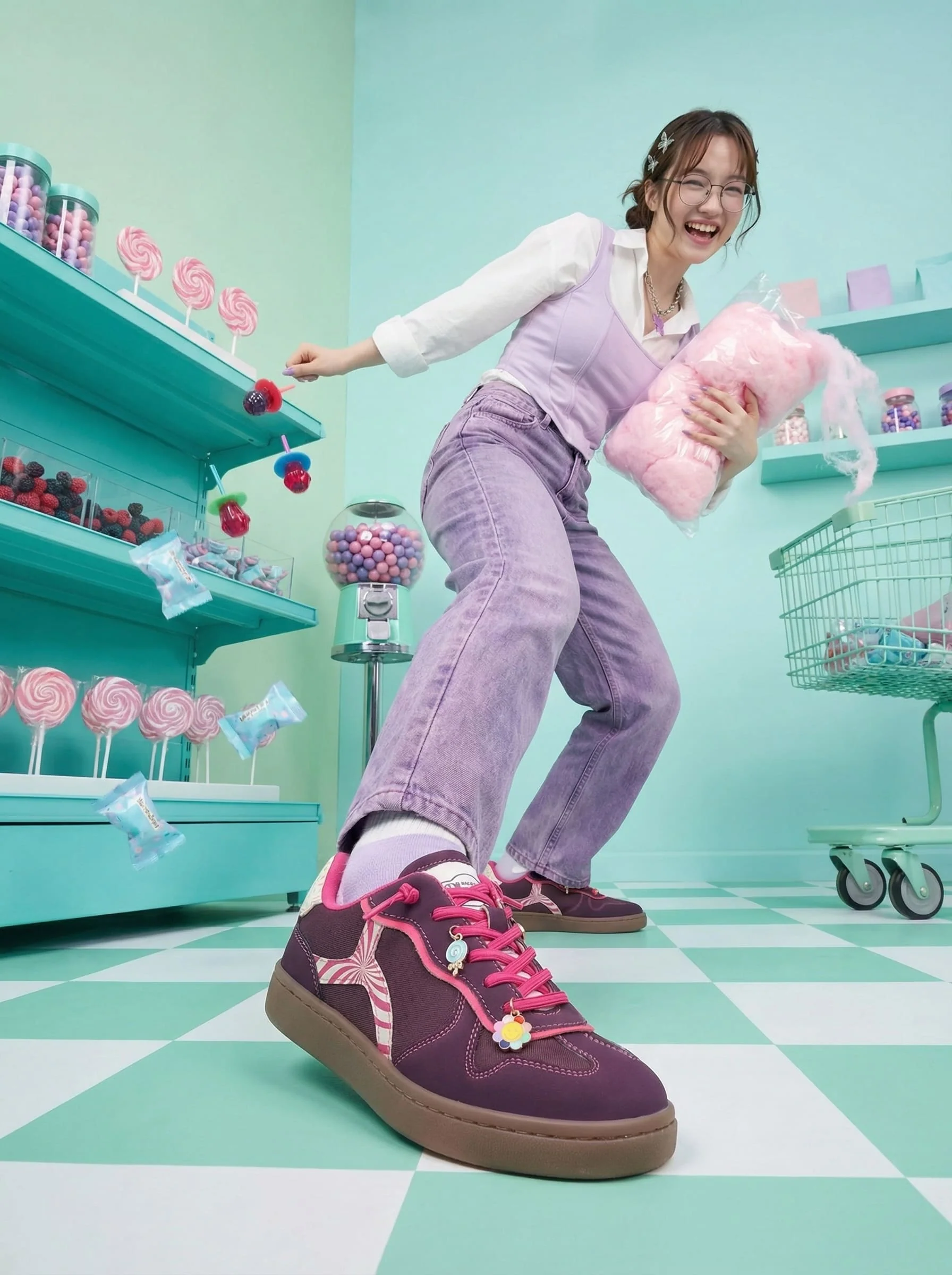 Sugar Rush - Image 4
