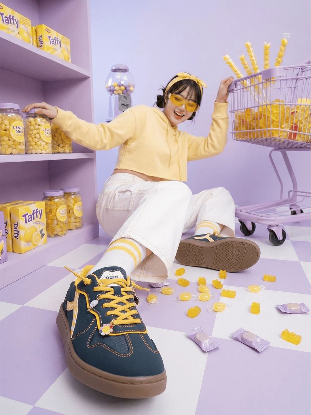 Sugar Rush - Image 2