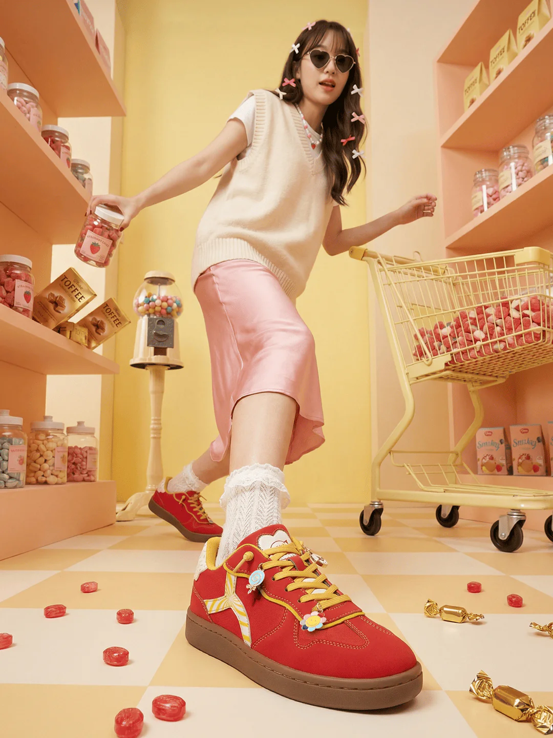 Sugar Rush - Image 2