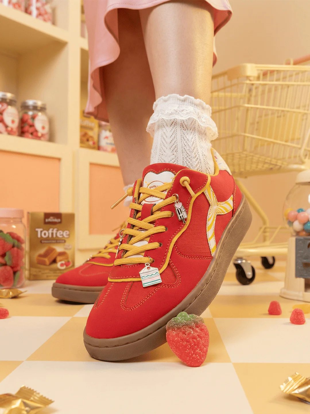Sugar Rush - Image 3