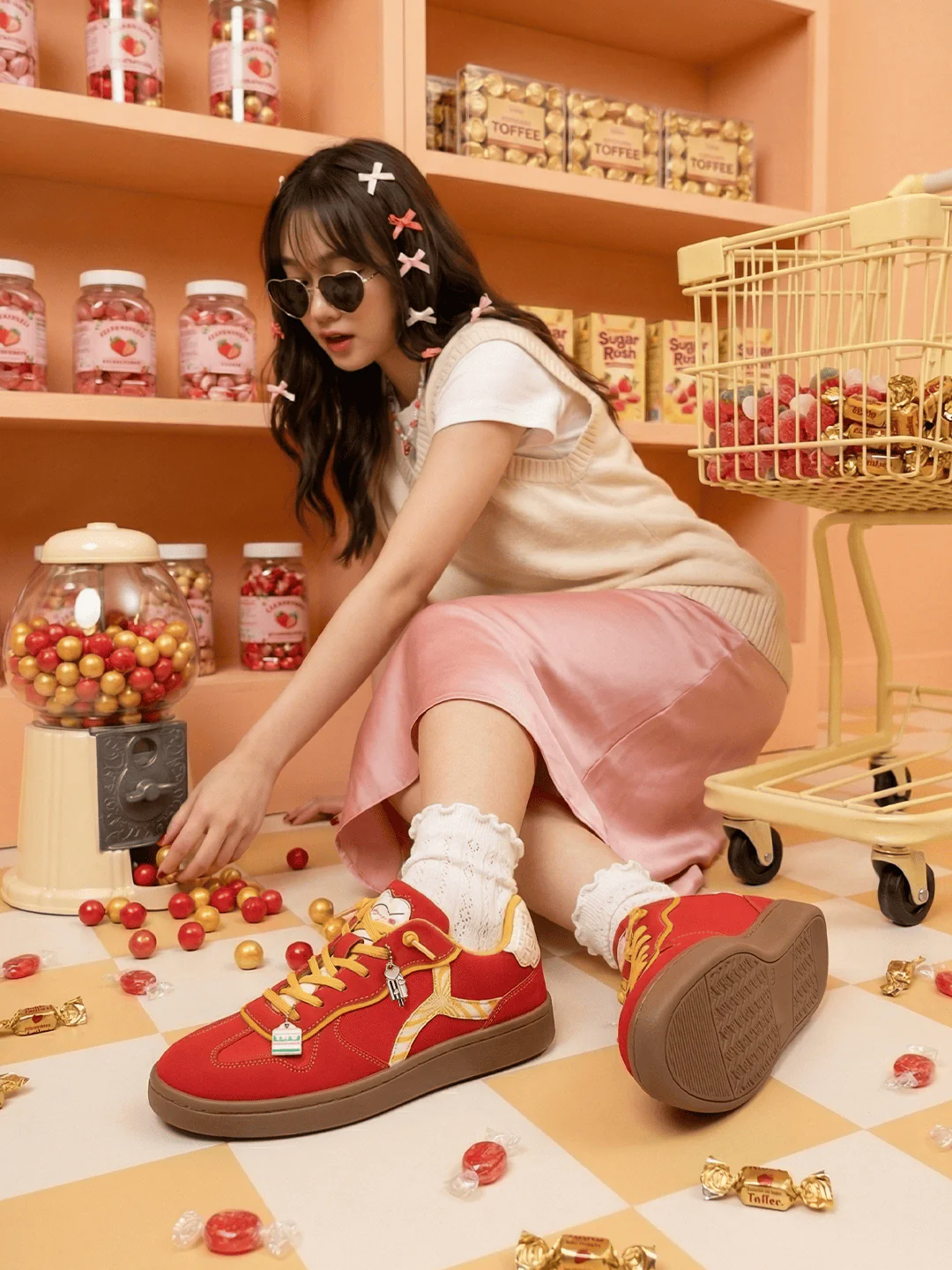 Sugar Rush - Image 4
