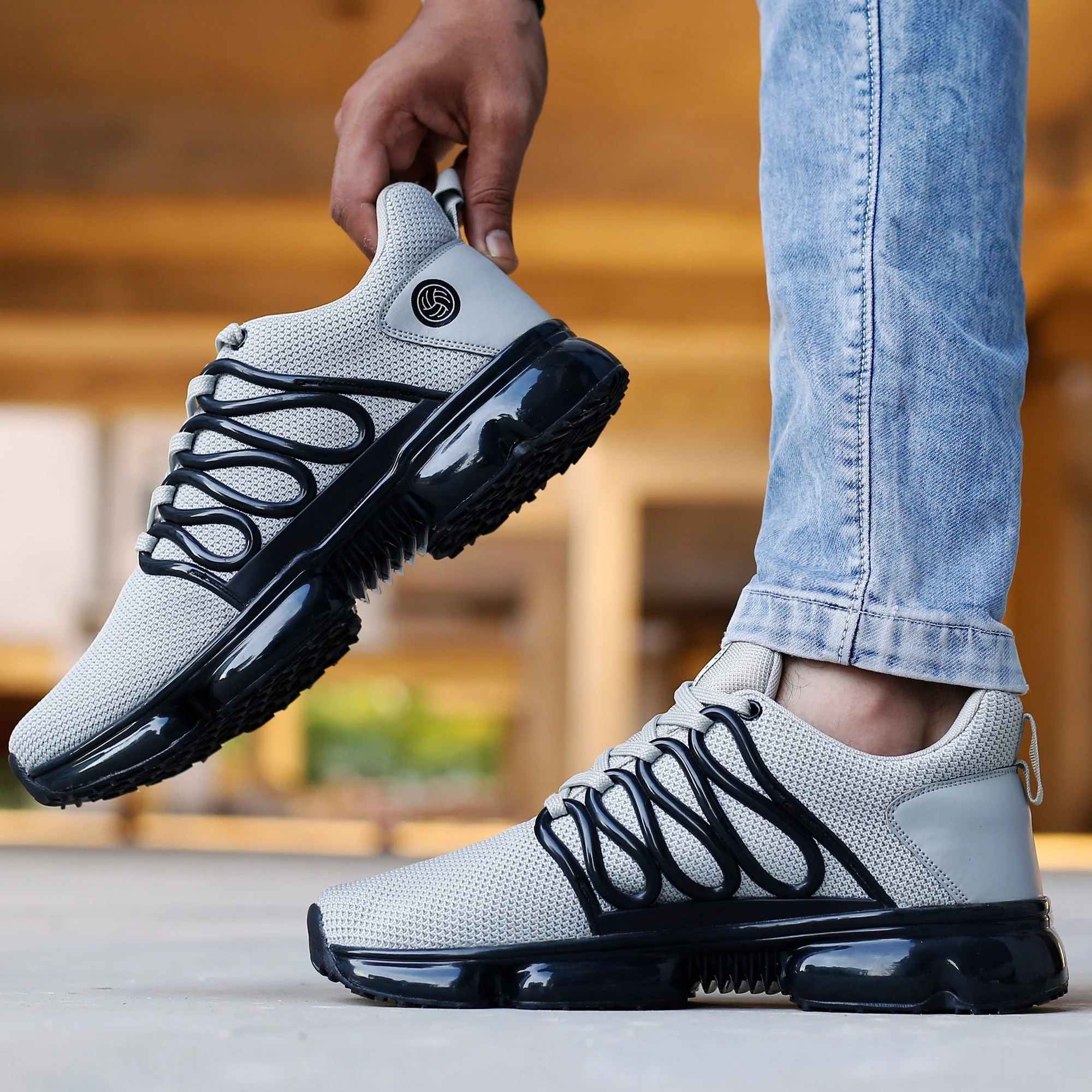 Bacca Bucci Bolt - Image 10