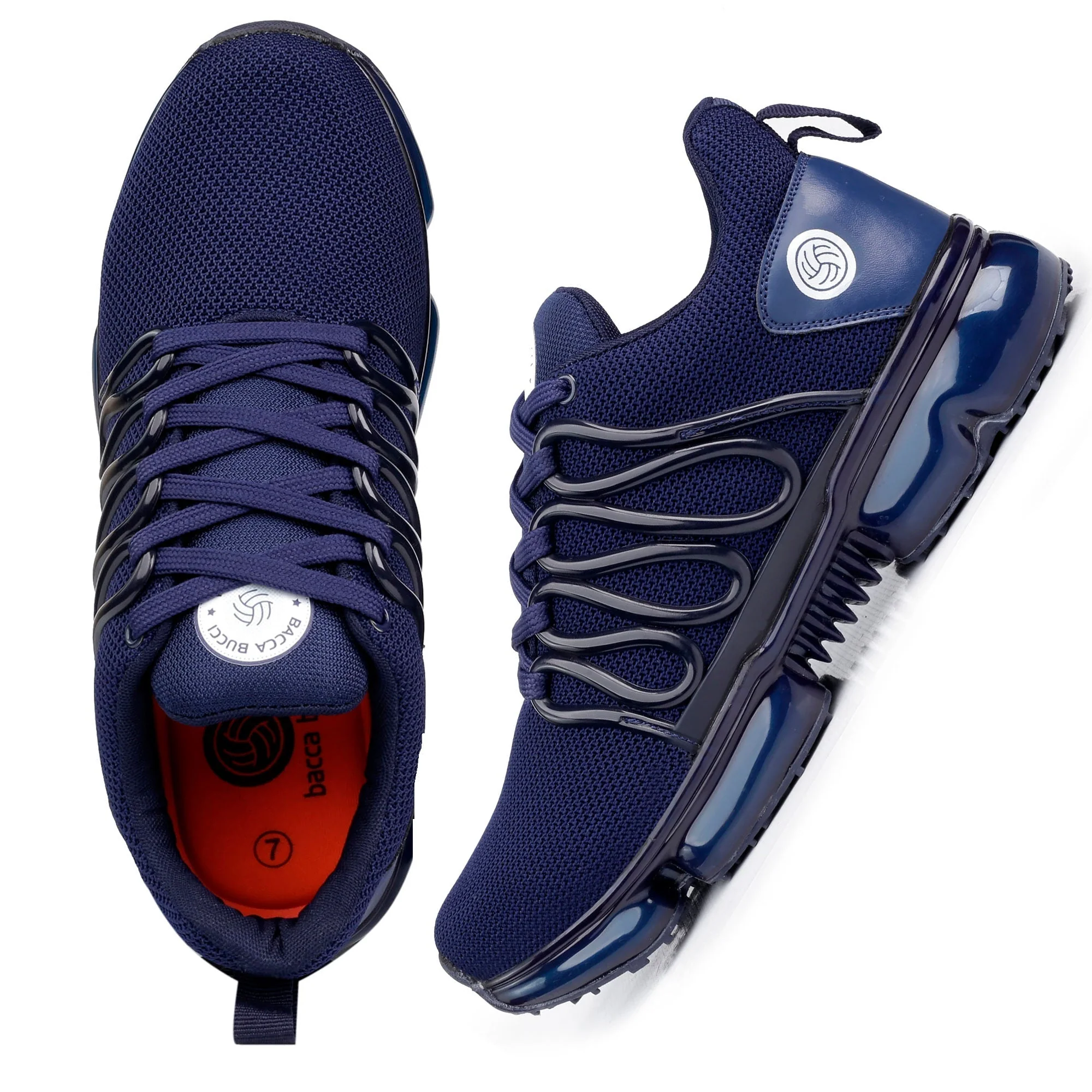 Bacca Bucci Bolt - Image 22