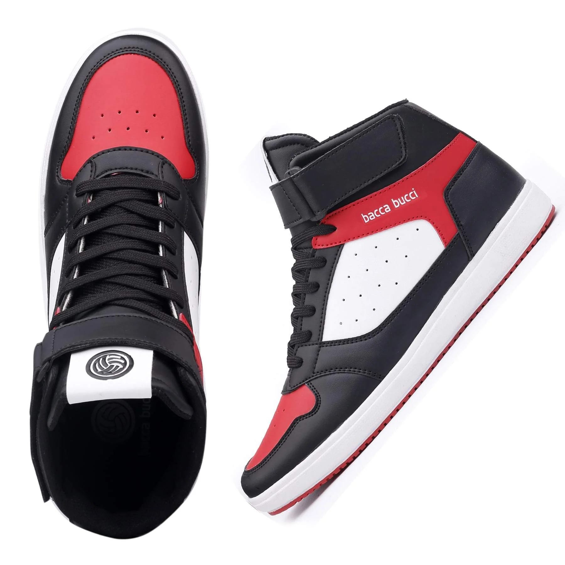 Bacca Bucci Tiger - Image 21