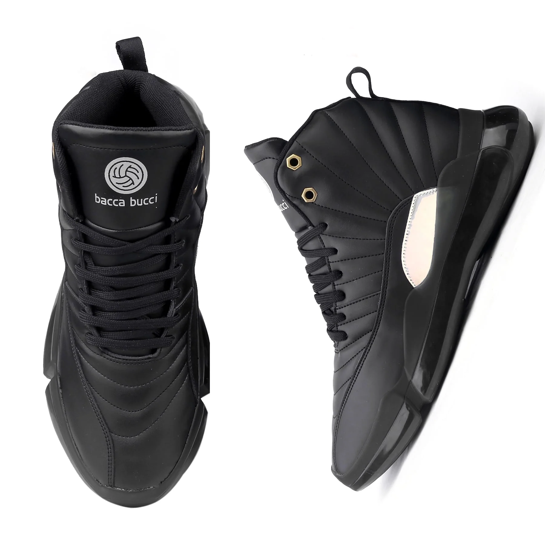 Bacca Bucci Redfox - Image 20