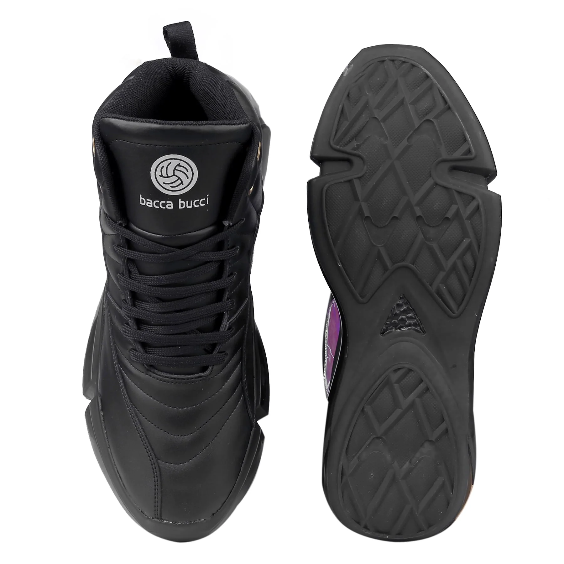 Bacca Bucci Redfox - Image 22